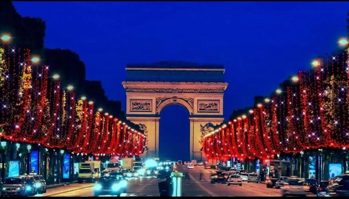 Apartamento Luxury Flat Tour Eiffel Paris 16E 0*,  Francia