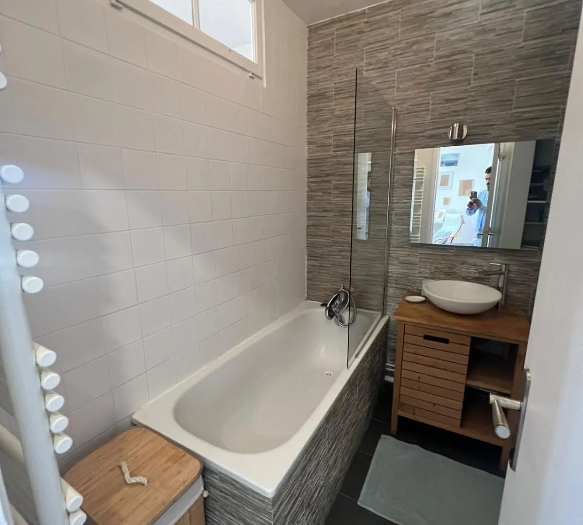 Apartamento Luxury Flat Tour Eiffel Paris 16E 0*,  Francia