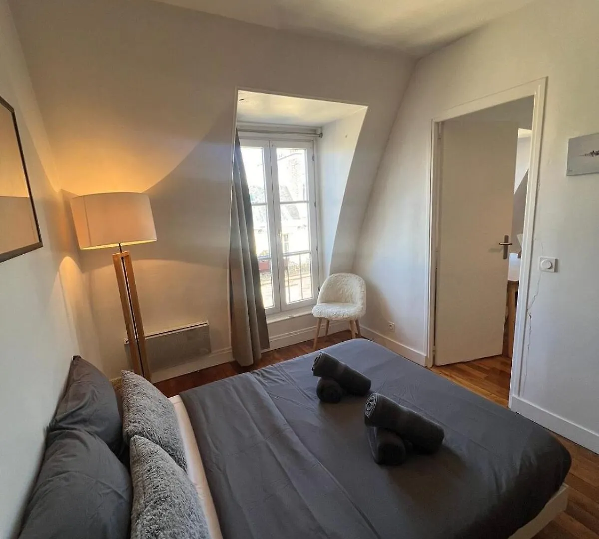Apartamento Luxury Flat Tour Eiffel Paris 16E