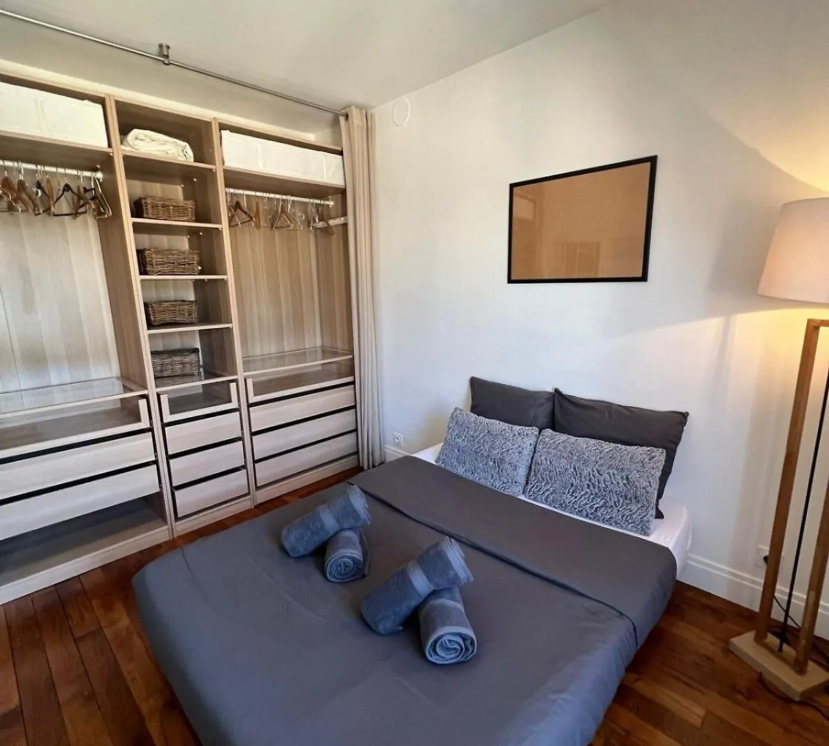 Apartamento Luxury Flat Tour Eiffel Paris 16E