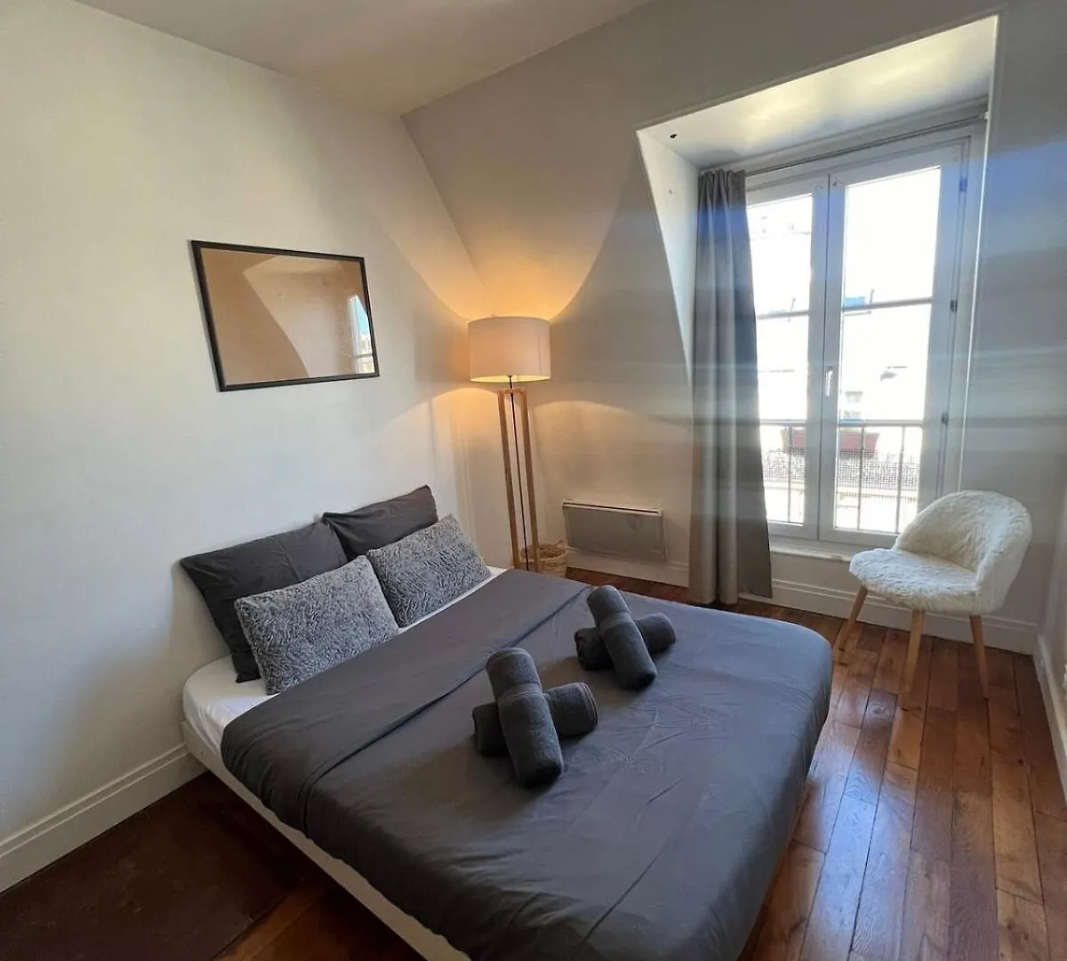 Apartamento Luxury Flat Tour Eiffel Paris 16E