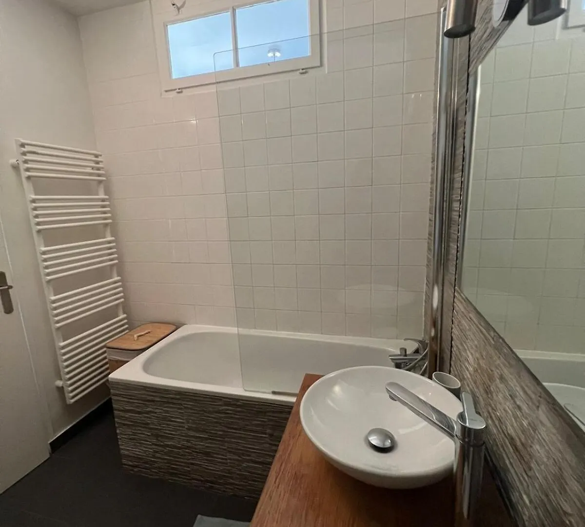 Luxury Flat Tour Eiffel Paris 16E Apartment