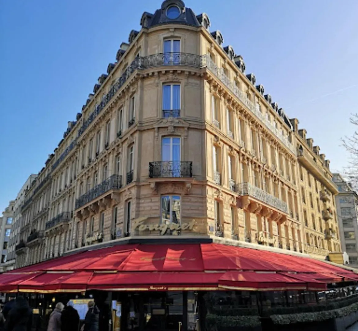 Luxury Flat Tour Eiffel Paris 16E Apartment France